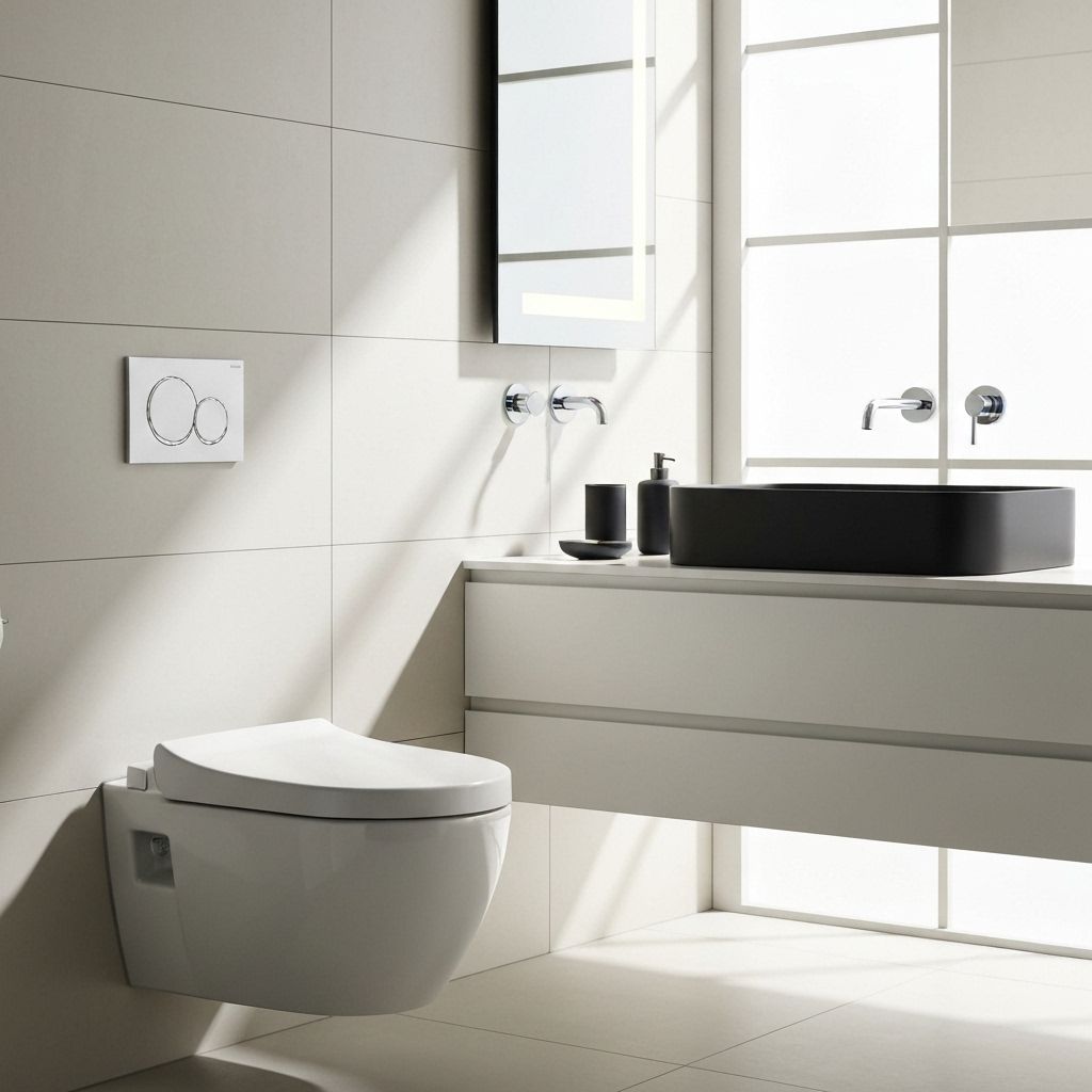 Fixtures & Appliances